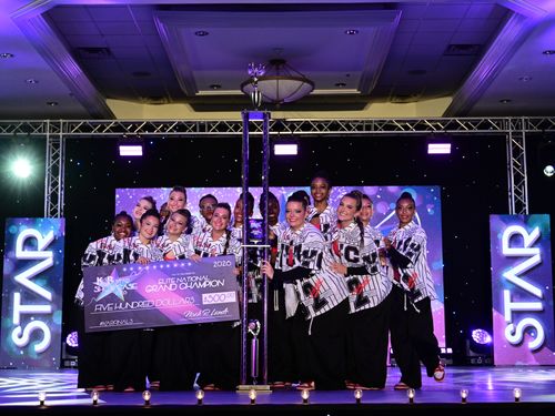 KAR Exclusive Panama City, FL National Star Showcase - 6/20/2026 - Awards