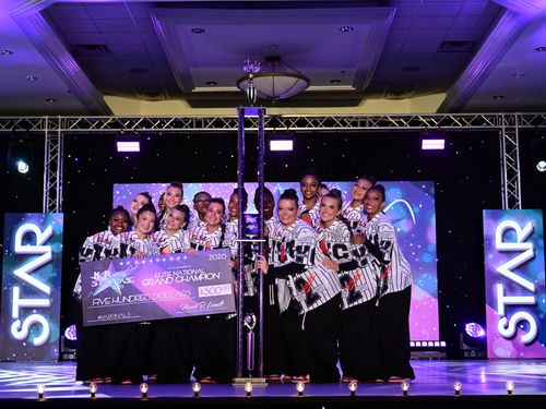 KAR Exclusive Panama City, FL National Star Showcase - 6/20/2026 - Awards