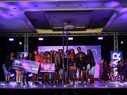 KAR Exclusive Panama City, FL National Star Showcase - 6/20/2026 - Awards