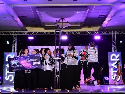 KAR Exclusive Panama City, FL National Star Showcase - 6/20/2026 - Awards