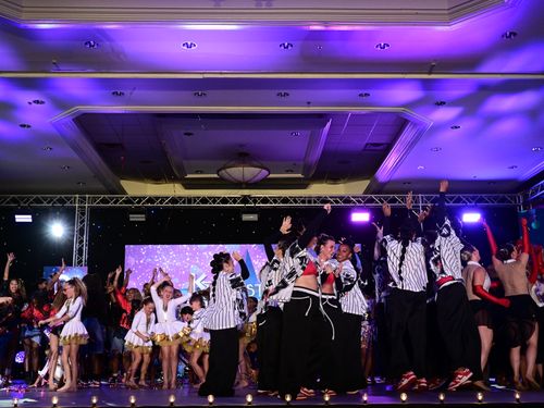 KAR Exclusive Panama City, FL National Star Showcase - 6/20/2026 - Awards