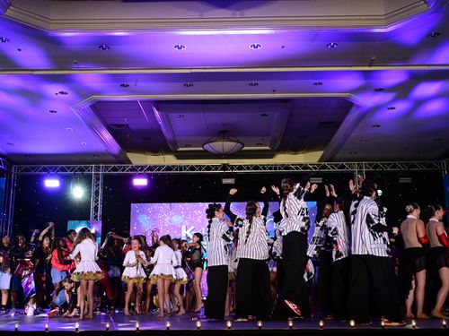 KAR Exclusive Panama City, FL National Star Showcase - 6/20/2026 - Awards