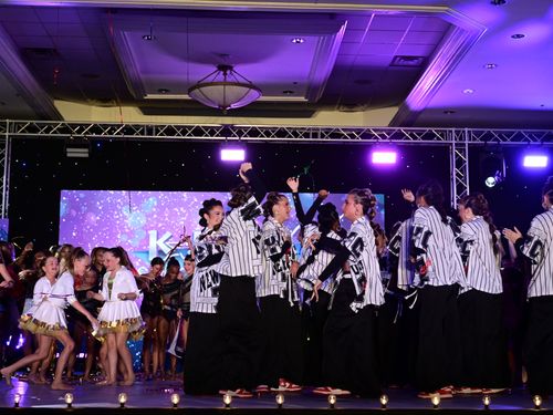 KAR Exclusive Panama City, FL National Star Showcase - 6/20/2026 - Awards