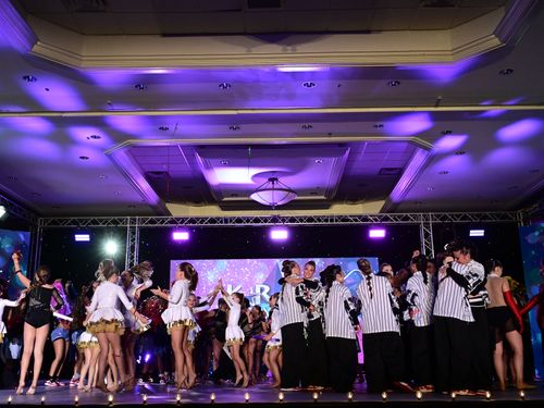 KAR Exclusive Panama City, FL National Star Showcase - 6/20/2026 - Awards