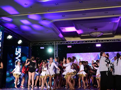 KAR Exclusive Panama City, FL National Star Showcase - 6/20/2026 - Awards