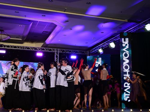 KAR Exclusive Panama City, FL National Star Showcase - 6/20/2026 - Awards