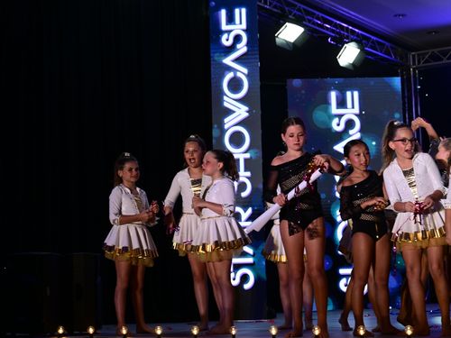 KAR Exclusive Panama City, FL National Star Showcase - 6/20/2026 - Awards