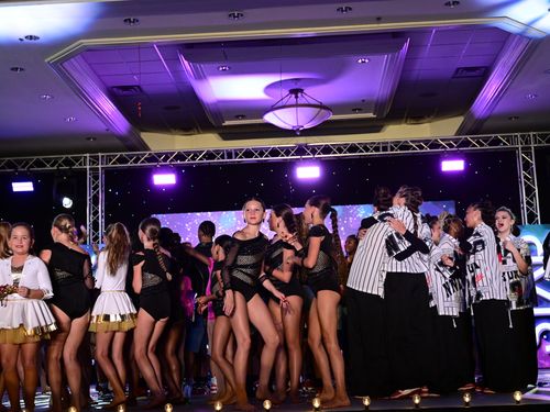 KAR Exclusive Panama City, FL National Star Showcase - 6/20/2026 - Awards