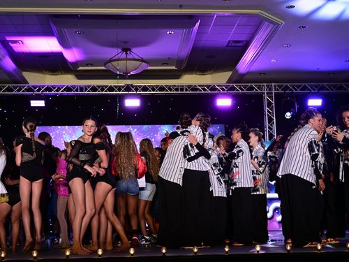 KAR Exclusive Panama City, FL National Star Showcase - 6/20/2026 - Awards
