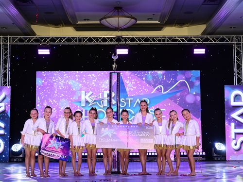 KAR Exclusive Panama City, FL National Star Showcase - 6/20/2026 - Awards