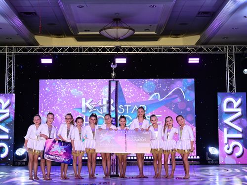 KAR Exclusive Panama City, FL National Star Showcase - 6/20/2026 - Awards