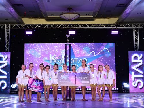 KAR Exclusive Panama City, FL National Star Showcase - 6/20/2026 - Awards