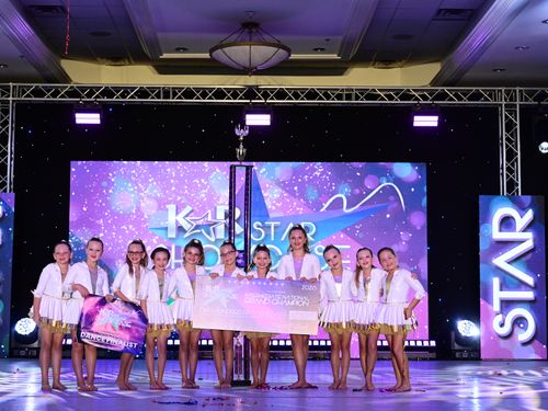 KAR Exclusive Panama City, FL National Star Showcase - 6/20/2026 - Awards