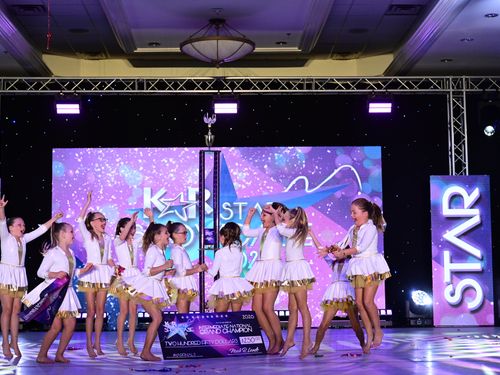 KAR Exclusive Panama City, FL National Star Showcase - 6/20/2026 - Awards