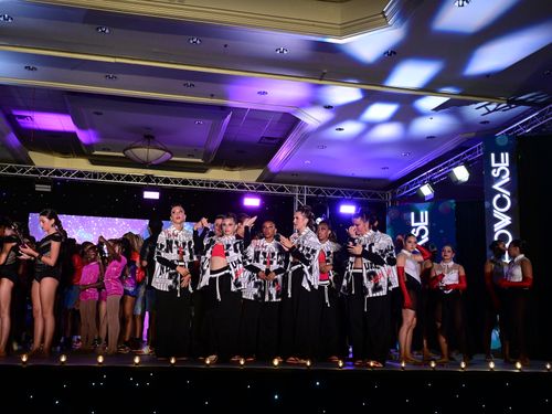 KAR Exclusive Panama City, FL National Star Showcase - 6/20/2026 - Awards