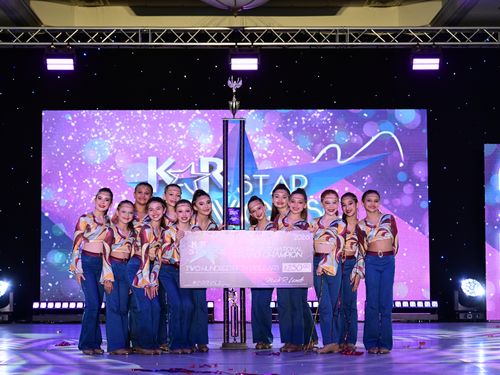 KAR Exclusive Panama City, FL National Star Showcase - 6/20/2026 - Awards