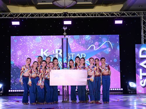 KAR Exclusive Panama City, FL National Star Showcase - 6/20/2026 - Awards