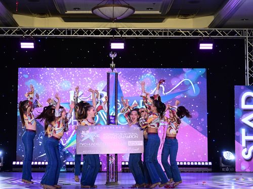 KAR Exclusive Panama City, FL National Star Showcase - 6/20/2026 - Awards