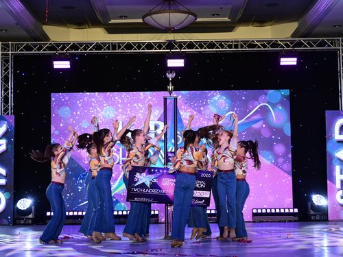 KAR Exclusive Panama City, FL National Star Showcase - 6/20/2026 - Awards