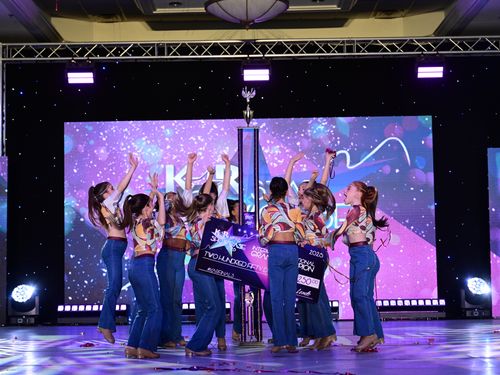 KAR Exclusive Panama City, FL National Star Showcase - 6/20/2026 - Awards