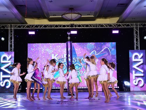 KAR Exclusive Panama City, FL National Star Showcase - 6/20/2026 - Awards