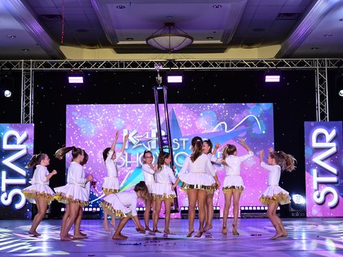 KAR Exclusive Panama City, FL National Star Showcase - 6/20/2026 - Awards