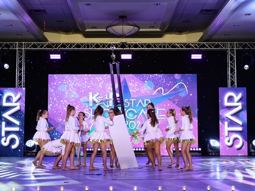 KAR Exclusive Panama City, FL National Star Showcase - 6/20/2026 - Awards