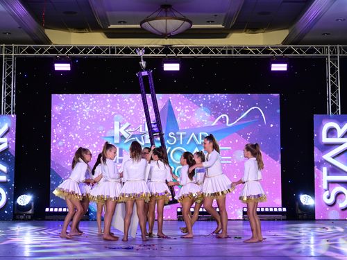 KAR Exclusive Panama City, FL National Star Showcase - 6/20/2026 - Awards