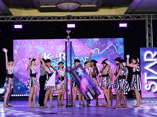 KAR Exclusive Panama City, FL National Star Showcase - 6/20/2026 - Awards