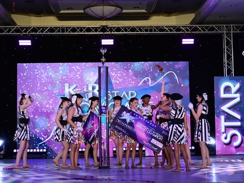 KAR Exclusive Panama City, FL National Star Showcase - 6/20/2026 - Awards