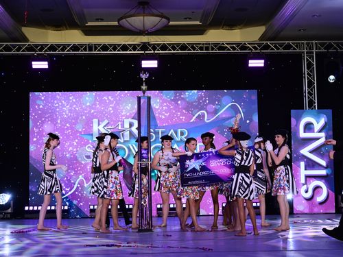 KAR Exclusive Panama City, FL National Star Showcase - 6/20/2026 - Awards