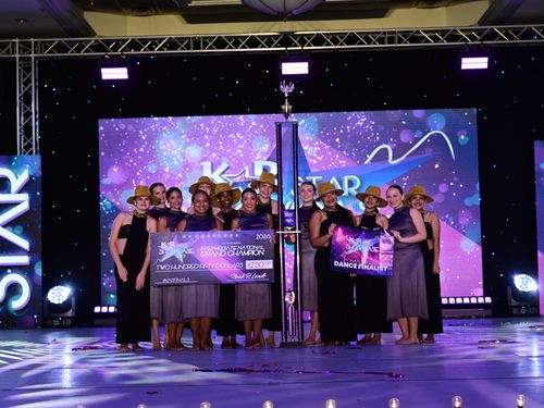 KAR Exclusive Panama City, FL National Star Showcase - 6/20/2026 - Awards