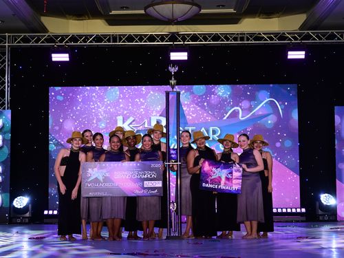 KAR Exclusive Panama City, FL National Star Showcase - 6/20/2026 - Awards