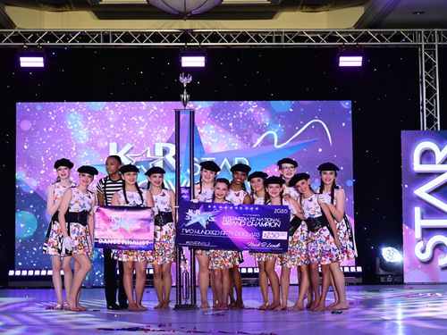KAR Exclusive Panama City, FL National Star Showcase - 6/20/2026 - Awards
