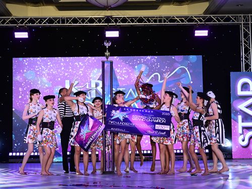 KAR Exclusive Panama City, FL National Star Showcase - 6/20/2026 - Awards