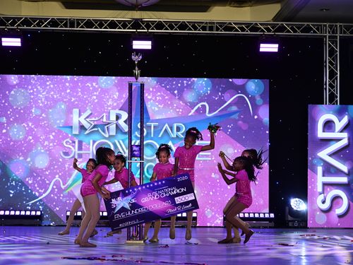 KAR Exclusive Panama City, FL National Star Showcase - 6/20/2026 - Awards