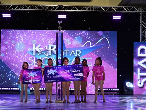 KAR Exclusive Panama City, FL National Star Showcase - 6/20/2026 - Awards