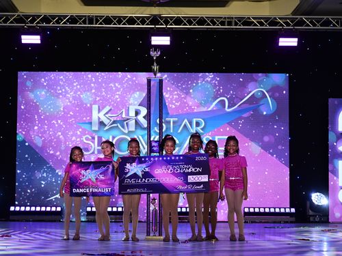 KAR Exclusive Panama City, FL National Star Showcase - 6/20/2026 - Awards