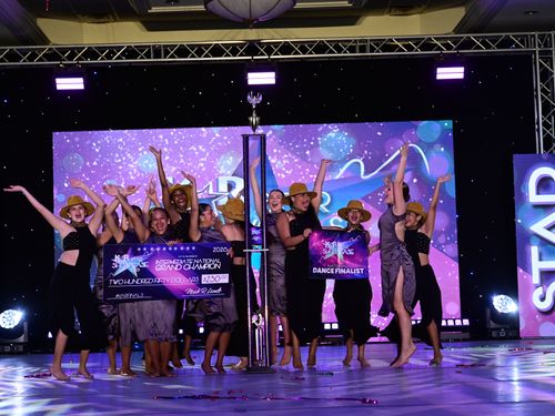 KAR Exclusive Panama City, FL National Star Showcase - 6/20/2026 - Awards