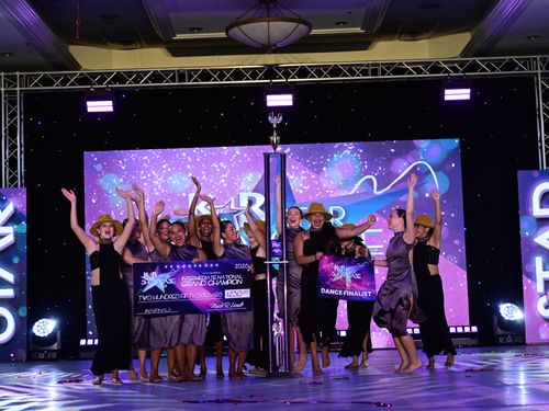 KAR Exclusive Panama City, FL National Star Showcase - 6/20/2026 - Awards