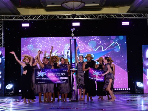 KAR Exclusive Panama City, FL National Star Showcase - 6/20/2026 - Awards