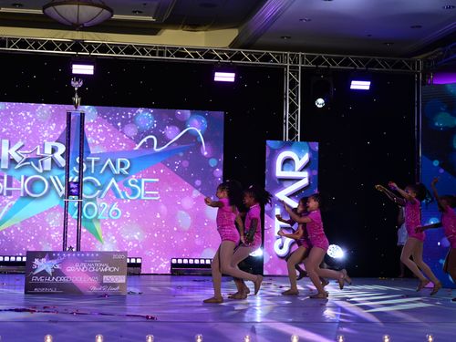 KAR Exclusive Panama City, FL National Star Showcase - 6/20/2026 - Awards