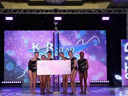 KAR Exclusive Panama City, FL National Star Showcase - 6/20/2026 - Awards