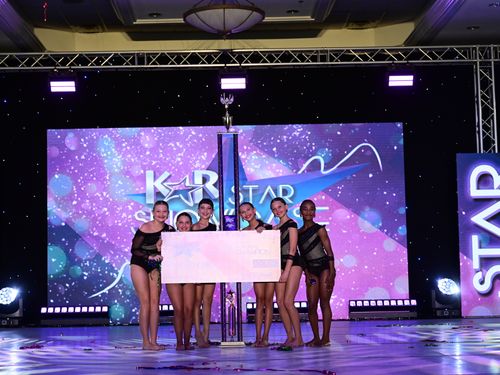 KAR Exclusive Panama City, FL National Star Showcase - 6/20/2026 - Awards