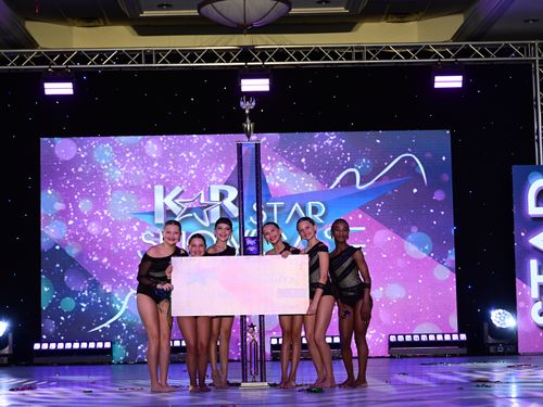 KAR Exclusive Panama City, FL National Star Showcase - 6/20/2026 - Awards