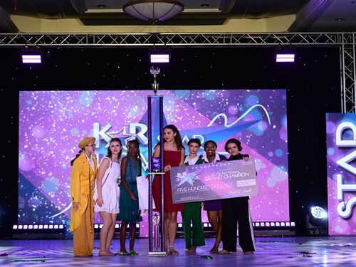 KAR Exclusive Panama City, FL National Star Showcase - 6/20/2026 - Awards
