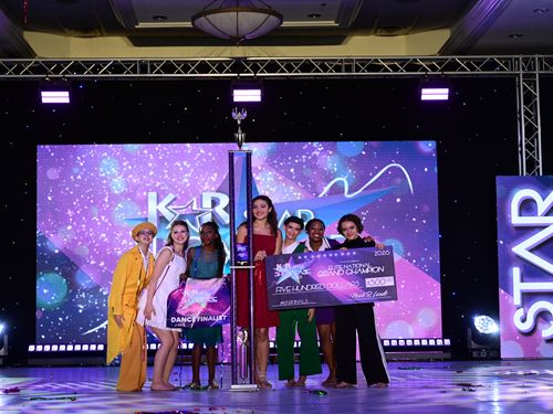KAR Exclusive Panama City, FL National Star Showcase - 6/20/2026 - Awards