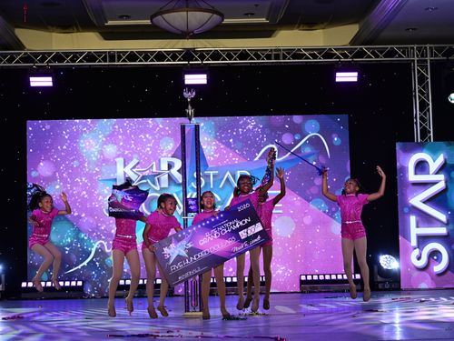KAR Exclusive Panama City, FL National Star Showcase - 6/20/2026 - Awards