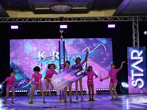 KAR Exclusive Panama City, FL National Star Showcase - 6/20/2026 - Awards