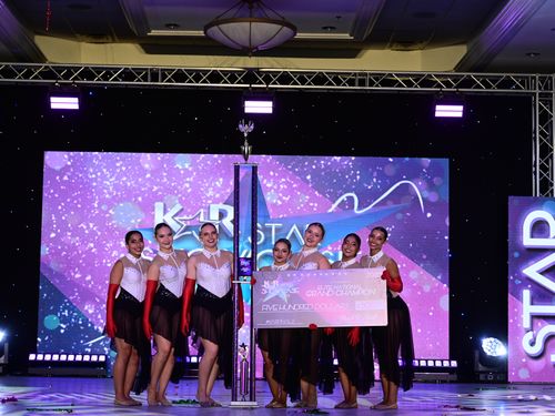 KAR Exclusive Panama City, FL National Star Showcase - 6/20/2026 - Awards